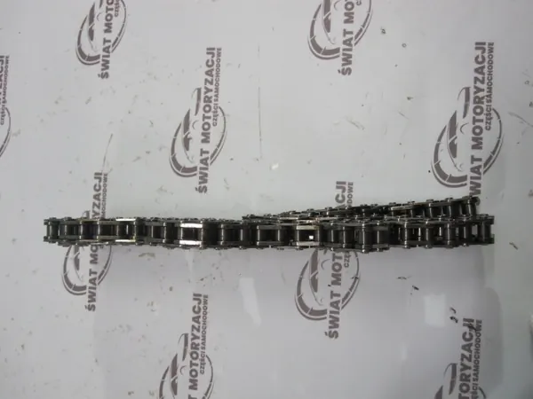 Chaîne de distribution Mercedes W203 1.8 B 07r - Pièce OEM image 3