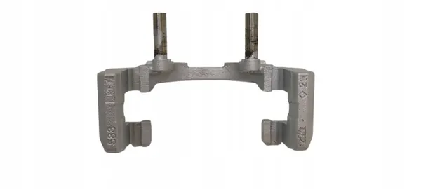 Support étrier frein arrière BMW OEM 6790188 L=P image 4