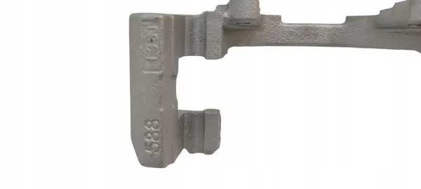 Support étrier frein arrière BMW OEM 6790188 L=P image 5