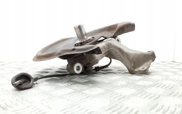 Mozzo ruota posteriore Skoda Yeti 2010 3C0505435F image 2