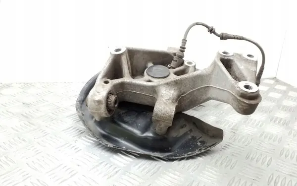 Mozzo ruota posteriore Skoda Yeti 2010 3C0505435F image 4