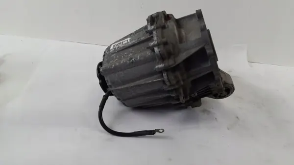 Land Rover HPLA-7K780 fördelningslåda - OE image 6