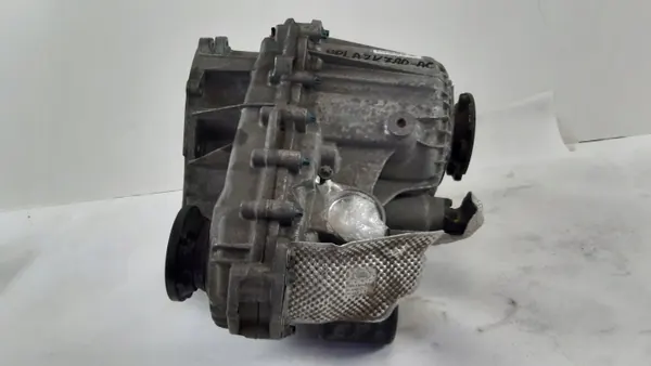 Land Rover HPLA-7K780 fördelningslåda - OE image 9