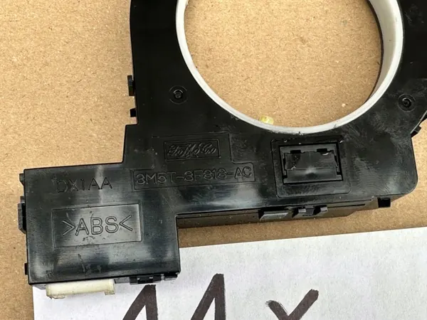 Capteur d'angle de direction Ford OE OEM 3M5T-3F818-AC image 3