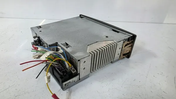 Radio CD Renault OEM 8200466670 para Espace IV Lift image 6