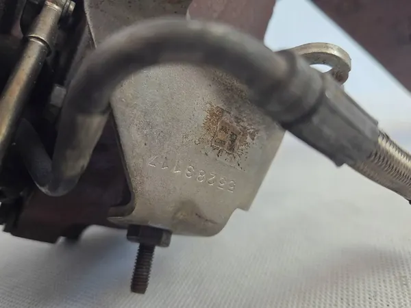 Jeep Compass 2.0 Multi Turboalimentador 860517-2 image 10