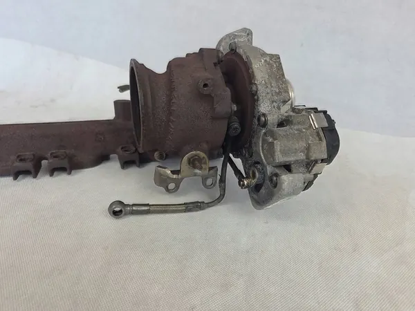 Jeep Compass 2.0 Multi Turboalimentador 860517-2 image 4