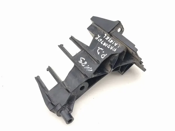 Support de Radiateur Audi OE OEM 4G0805202B image 2