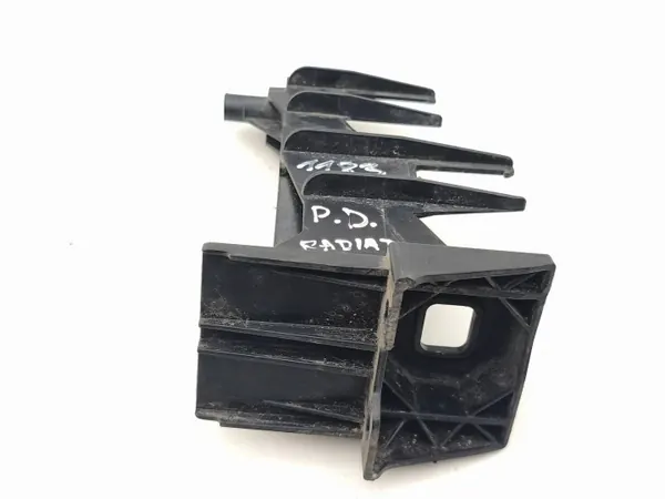 Support de Radiateur Audi OE OEM 4G0805202B image 3