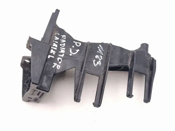 Support de Radiateur Audi OE OEM 4G0805202B image 4