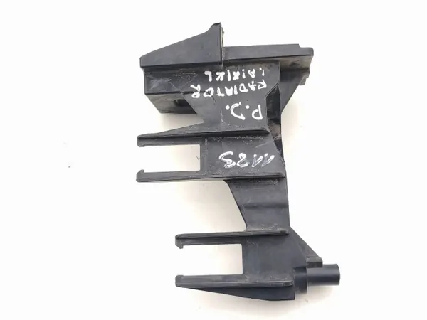 Support de Radiateur Audi OE OEM 4G0805202B image 5