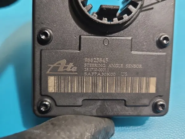 Sensor de ángulo de dirección OEM 96625845 Opel Antara image 3