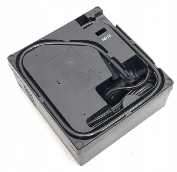 Begagnad Audi OE kompressor pump OEM 5N0012615C image 4