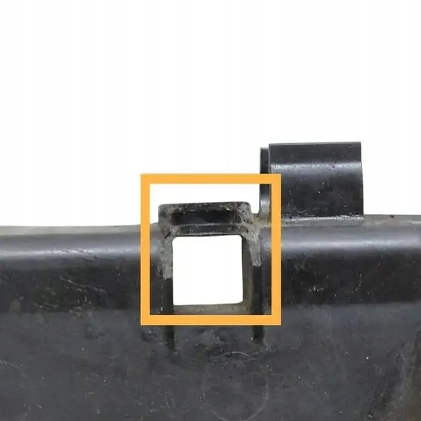 Courroie avant OEM 1227507353 pour Toyota Corolla Verso image 4