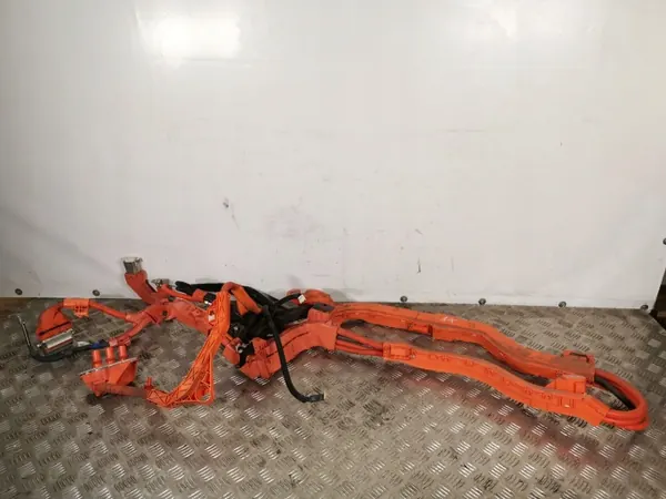 Lexus NX Pluspol OEM FBZ8452 - Begagnad image 3