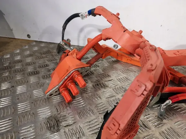 Lexus NX Pluspol OEM FBZ8452 - Begagnad image 4