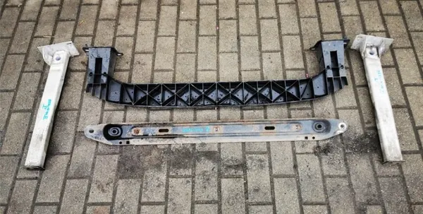 Barre de renfort OEM ROG31B pour Citroen/Peugeot image 2