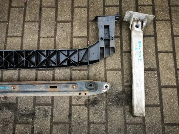 Barre de renfort OEM ROG31B pour Citroen/Peugeot image 3