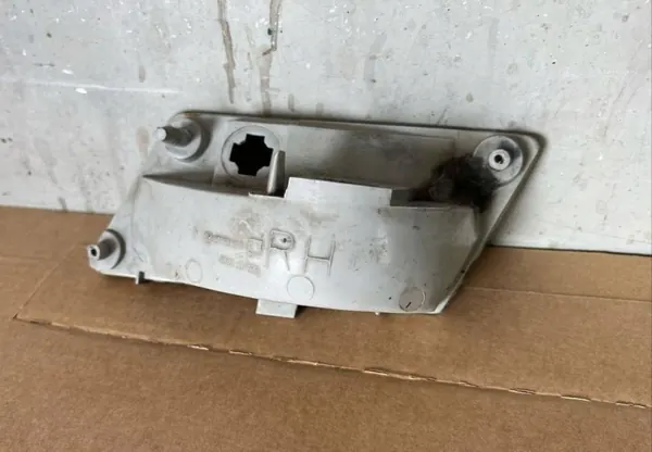 Intermitente delantero derecho OEM 5936592 para Corvette C3 image 3