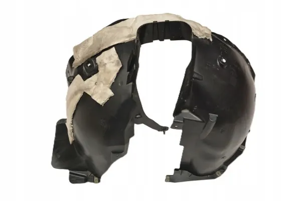 OEM 9858961180 Fram vänster hjulhus - Begagnad image 2