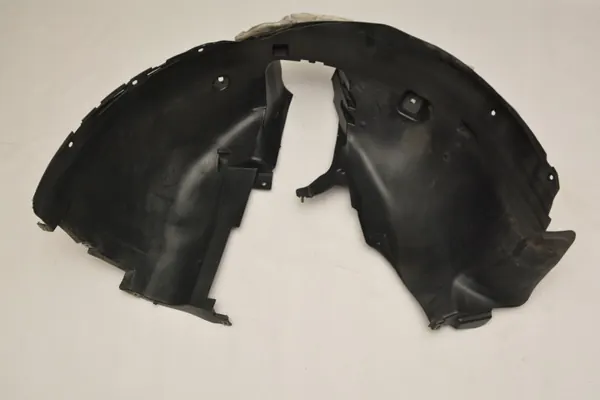OEM 9858961180 Fram vänster hjulhus - Begagnad image 4