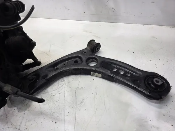 Snodo di sterzo sinistro Audi A3 8V VW Seat Skoda image 4