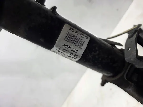 Snodo di sterzo sinistro Audi A3 8V VW Seat Skoda image 7