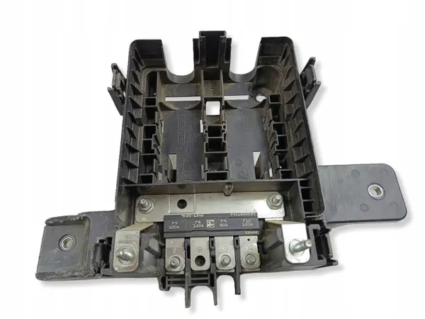 Cable de alimentación Jeep Grand Wagoneer OEM 68418348AC image 2