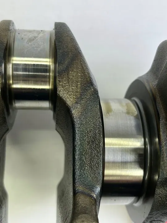 Vevaxel BMW 3 E90 E91 7792608 image 4