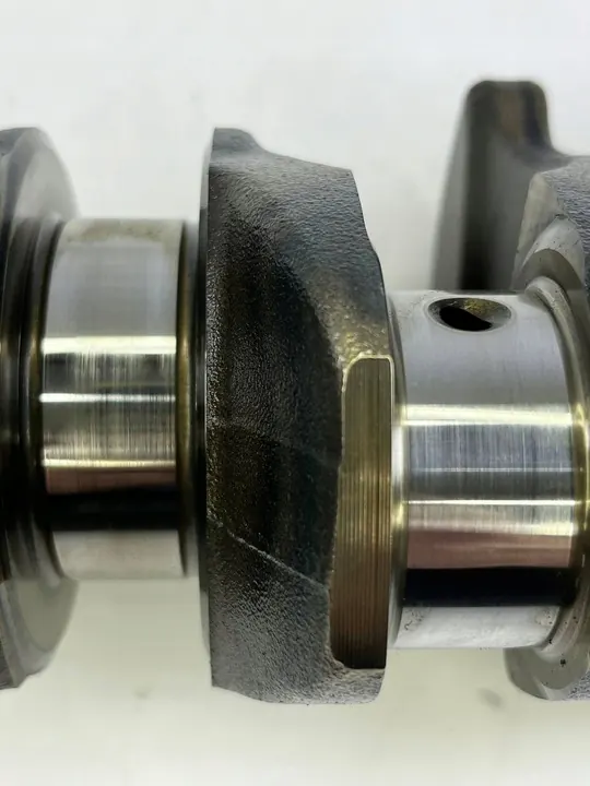 Vevaxel BMW 3 E90 E91 7792608 image 6