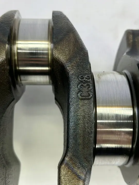 Vevaxel BMW 3 E90 E91 7792608 image 8