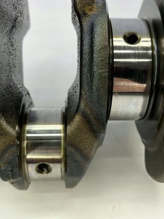 Vevaxel BMW 3 E90 E91 7792608 image 9