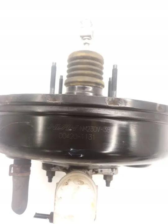 Remservopomp OEM 5907911230005 voor Honda Jazz image 7