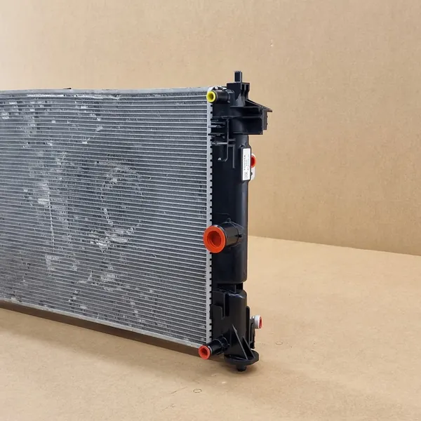 Radiador Toyota Corolla E21 C-HR W3 Prius W5 1.8 Hybrid image 2