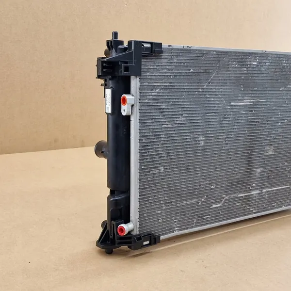 Radiador Toyota Corolla E21 C-HR W3 Prius W5 1.8 Hybrid image 6