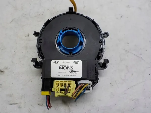 KIA HYUNDAI SANTA FE I AIRBAG-ROLLEN 93480-3L002 image 4