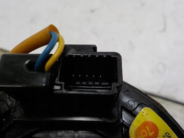 KIA HYUNDAI SANTA FE I AIRBAG-ROLLEN 93480-3L002 image 5