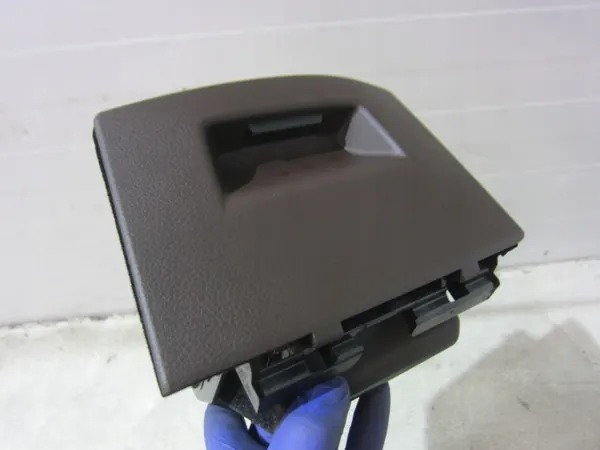 BMW X5 F15 F16 Bestuurdersconsole opbergvak OEM 9288817 image 5