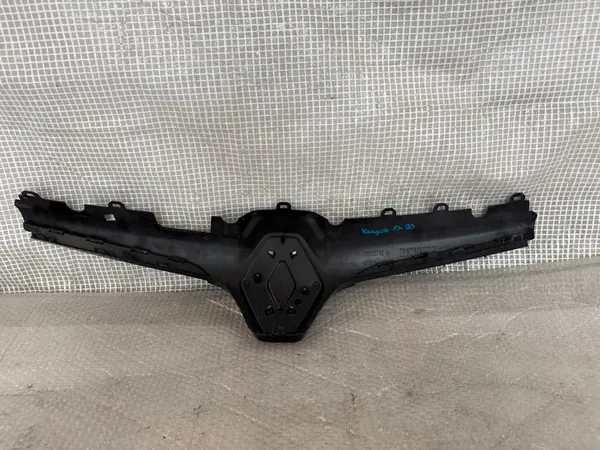 RENAULT KANGOO LIFT 13- GRILL image 2