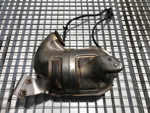 OEM 1379604080 Catalyseur pour Citroen Jumper II image 5