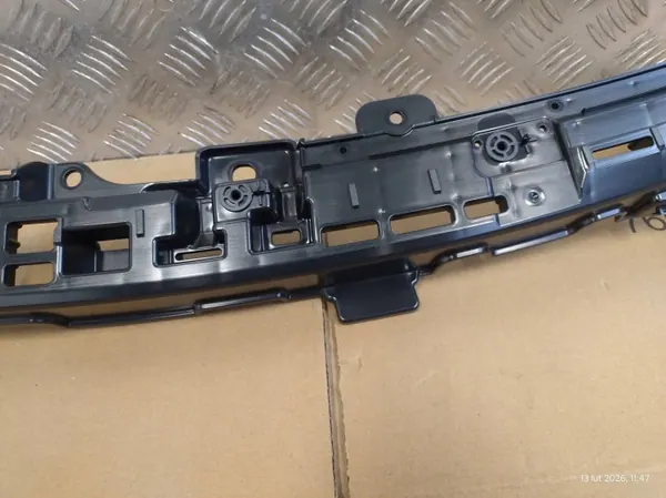 OEM 53114-50060 Etu ylävyösuojus Lexus LS500 image 4