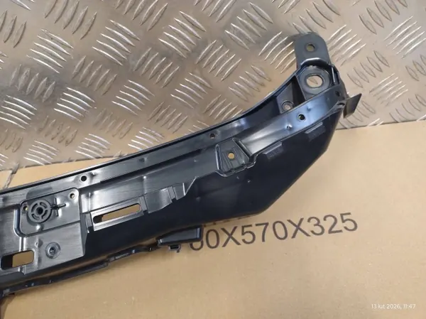 OEM 53114-50060 Etu ylävyösuojus Lexus LS500 image 5