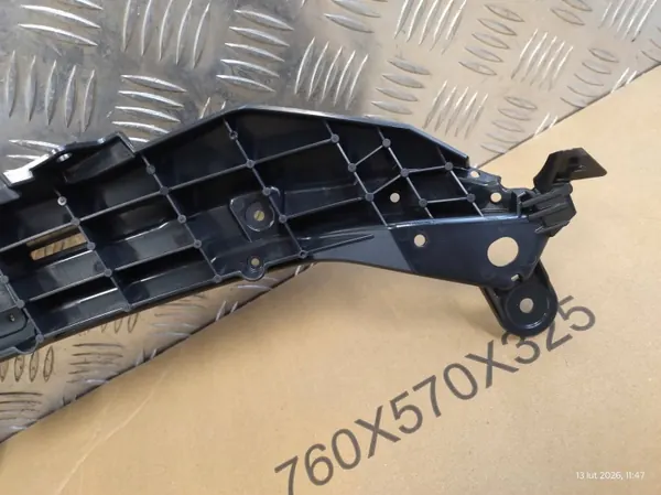 OEM 53114-50060 Etu ylävyösuojus Lexus LS500 image 7