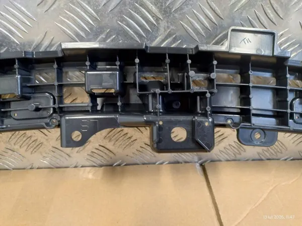 OEM 53114-50060 Etu ylävyösuojus Lexus LS500 image 8