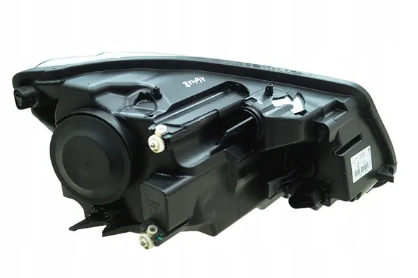 Vasen etuvalaisin VW Caddy 2K5 image 8