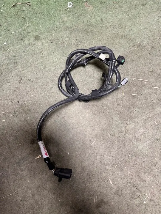 Kit capteurs stationnement arrière OEM 073/138 Peugeot 308 II image 9