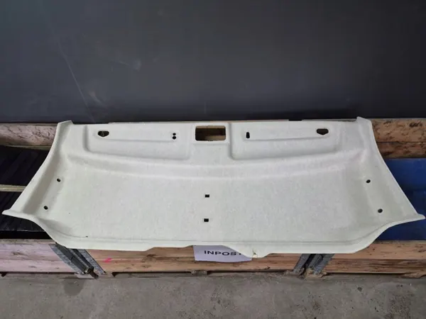 Techo usado Fiat OE OEM 735536005 Ducato Jumper Boxer image 2