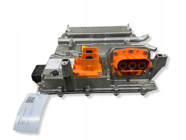 OEM 32223646 Wechselrichter Konverter für Volvo V60 II T8 Hybrid image 3