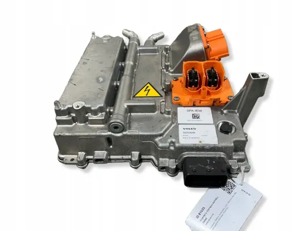 OEM 32223646 Wechselrichter Konverter für Volvo V60 II T8 Hybrid image 5
