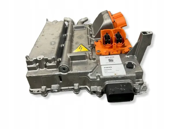 OEM 32223646 Wechselrichter Konverter für Volvo V60 II T8 Hybrid image 9